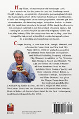 The Ptomaine Kid, a Hamburger Western