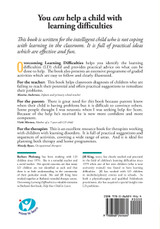 Overcoming Learning Difficulties