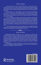 Substance Abuse Prevention Substance Abuse Prevention