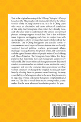 The I Ching Revealed The I Ching Revealed