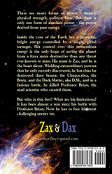 Zax and Dax Zax and Dax