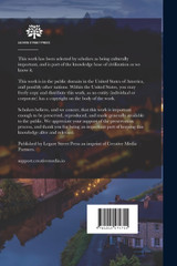 A Popular History of France From the Earliest Times; Volume 1