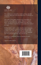 Diamond Drilling for Gold and Other Minerals; a Practical Handbook on the use of Modern Diamond Core Drills in Prospecting and Exploiting Mineral-bearing Properties, Including Particulars of the Cost of Apparatus and of Working