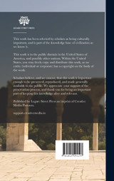 Forty-seven Identifications Of The British Nation With The Lost Ten Tribes Of Israel