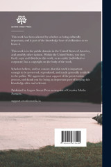 A History of Norway From the Earliest Times