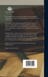 Cicero's Three Books of Offices, Or, Moral Duties Cicero's Three Books of Offices, Or, Moral Duties