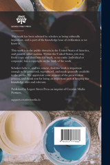 History of Art ..; Volume I History of Art ..; Volume I
