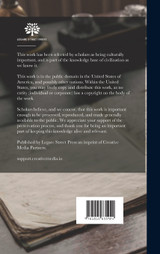 Poetical Works of Lionel Johnson