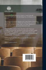 The History of the New-York African Free-Schools