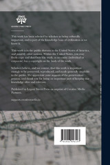 Historia de la Conquista del Paraguay, Rio de la Plata y Tucuman Historia de la Conquista del Paraguay, Rio de la Plata y Tucuman