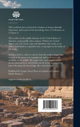 Travels and Researches in Crete; Volume 1 Travels and Researches in Crete; Volume 1
