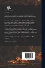 Nouveau Traité Général D'horlogerie; Volume 2 Nouveau Traité Général D'horlogerie; Volume 2