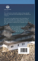 Some of the Contributions of Feudal Japan to the New Japan