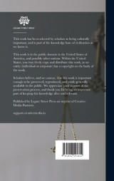 A Treatise on the Law of Water Rights A Treatise on the Law of Water Rights