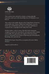 Journalism in the United States From 1690-1872