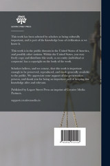 Dictionnaire De Droit International Public Et Privé; Volume 1 Dictionnaire De Droit International Public Et Privé; Volume 1