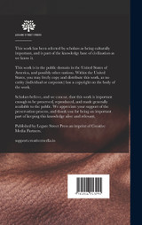 The Care of the Hair and the Scalp