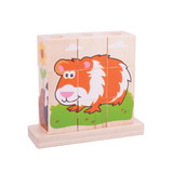 Stacking Puzzle Pets Stacking Puzzle Pets