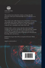 The Anatomy of the Nasal Cavity and Its Accessory Sinuses