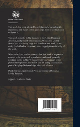 The Works of Thomas Cranmer