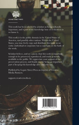 The Wanderings and Homes of Manuscripts