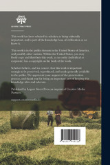 Biographical History of Tippecanoe, White, Jasper, Newton, Benton, Warren and Pulaski Counties Biographical History of Tippecanoe, White, Jasper, Newton, Benton, Warren and Pulaski Counties