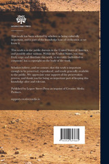 Religion In The East, Or, Sketches Historical And Doctrinal Of All The Religious Denominations Of Syria