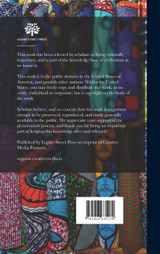 Emin Pasha, His Life And Work