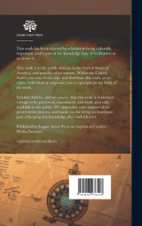 Henry Demarest Lloyd; Volume I