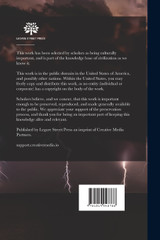 Meteorologische Untersuchungen