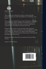 The Teaching of Community Civics The Teaching of Community Civics