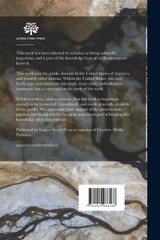 On Coral Reefs and Islands On Coral Reefs and Islands
