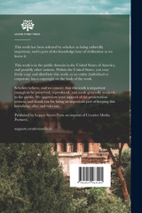 Antica pianta dell'inclita città di Venezia