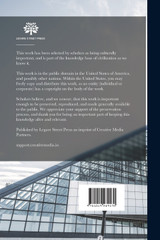 Éléments et théorie de l'architecture; cours professé à l'Ecole nationale et spéciale des beaux-arts Éléments et théorie de l'architecture; cours professé à l'Ecole nationale et spéciale des beaux-arts