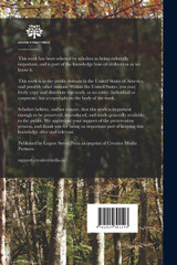 Observations On The Changes Of The Air And The Concomitant Epidemical Diseases In The Island Of Barbados Observations On The Changes Of The Air And The Concomitant Epidemical Diseases In The Island Of Barbados