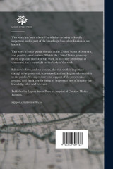 Gran Colombia Y España (1819-1822) Notas De R. Blanco-fombona