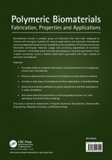 Polymeric Biomaterials Polymeric Biomaterials