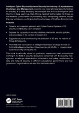 Intelligent Cyber-Physical Systems Security for Industry 4.0