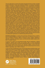 Swarm Intelligence and Evolutionary Computation