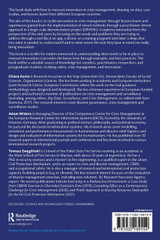 Innovation in Crisis Management Innovation in Crisis Management