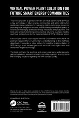 Virtual Power Plant Solution for Future Smart Energy Communities