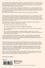 Authentic Excellence for Organizations Authentic Excellence for Organizations