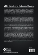 VLSI Circuits and Embedded Systems