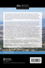 Climate Governance and Urban Planning Climate Governance and Urban Planning