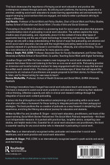 Podcasting in Social Work Education