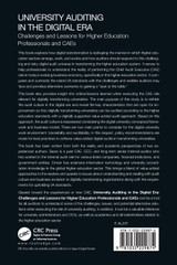 University Auditing in the Digital Era University Auditing in the Digital Era