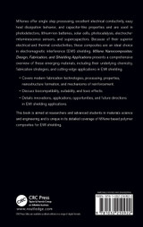 MXene Nanocomposites