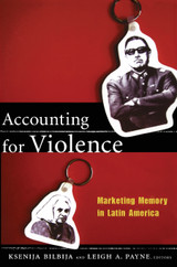 Accounting for Violence