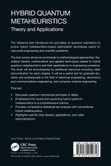 Hybrid Quantum Metaheuristics Hybrid Quantum Metaheuristics