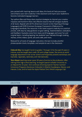 Sparking Creativity in the World Language Classroom